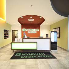 Wyndham