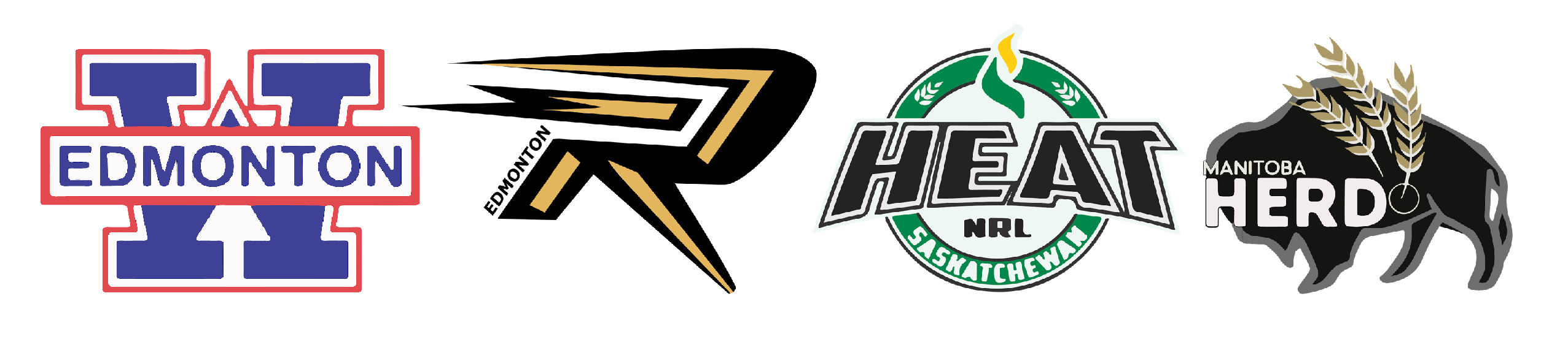 Edmonton Ringette Club Wood Tournament site by RAMP InterActive