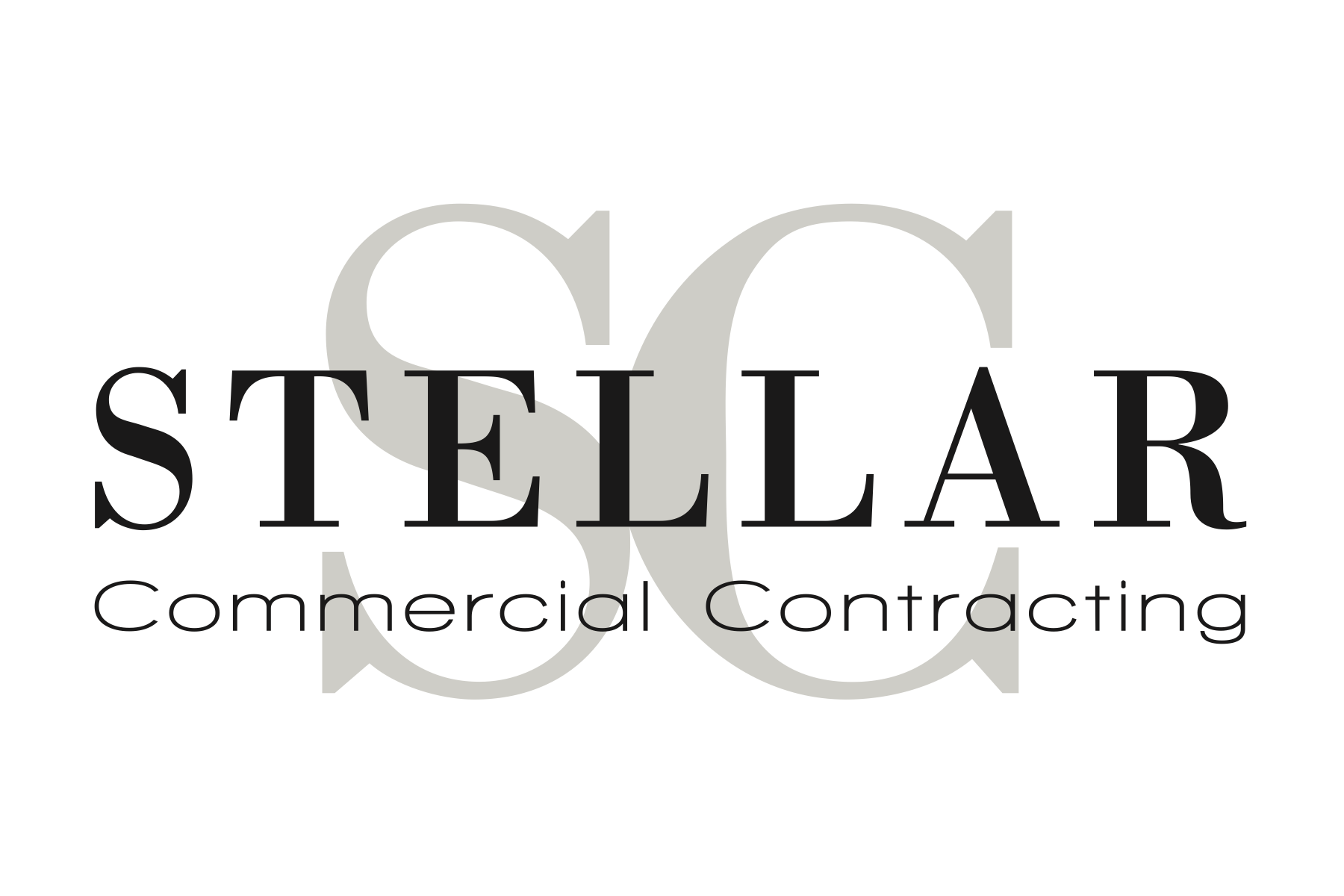 Stellar Commercial Contracting